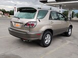 Lexus RX 300-7