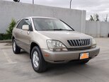 Lexus RX 300-4