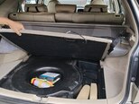 Lexus RX 300-10