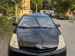 Toyota Prius-1