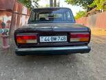 LADA (VAZ) 2107-2