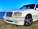 Mercedes E 200-3