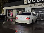 Mercedes E 200-5