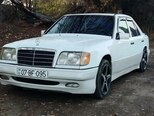 Mercedes E 200-4