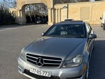 Mercedes C 250-2