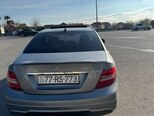 Mercedes C 250-3