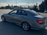 Mercedes C 250-8