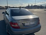 Mercedes C 250-9