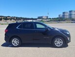 Chevrolet Equinox-4