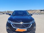 Chevrolet Equinox-1