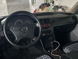 Mercedes C 200-7