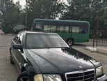 Mercedes C 200-5