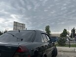 Mercedes C 200-6