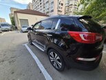 Kia Sportage-12