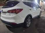 Hyundai Santa Fe-6