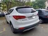 Hyundai Santa Fe-5