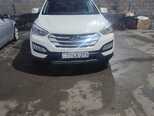 Hyundai Santa Fe-2
