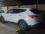 Hyundai Santa Fe-8
