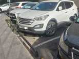 Hyundai Santa Fe-4