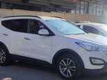 Hyundai Santa Fe-3