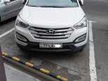 Hyundai Santa Fe-1
