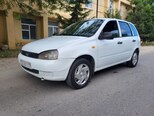 LADA (VAZ) Kalina-9