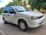 LADA (VAZ) Kalina-11