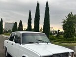 LADA (VAZ) 2107-3