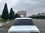 LADA (VAZ) 2107-4