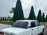 LADA (VAZ) 2107-6