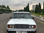 LADA (VAZ) 2107-1