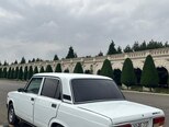 LADA (VAZ) 2107-5
