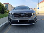 Kia Sorento-1