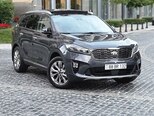 Kia Sorento-2