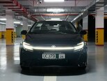 Toyota Corolla-4