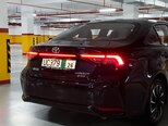 Toyota Corolla-9