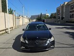Mercedes E 220-1