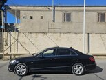 Mercedes E 220-2