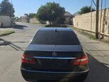 Mercedes E 220-3