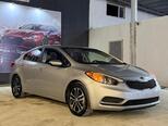 Kia Forte-3
