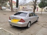 Mercedes C 200-4