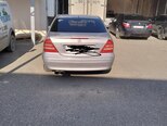 Mercedes C 200-2