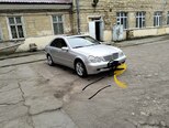 Mercedes C 200-5
