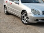Mercedes C 200-6