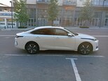 Changan Qiyuan A05-3