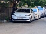 Changan Qiyuan A05-11