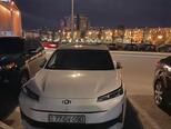 Changan Qiyuan A05-16