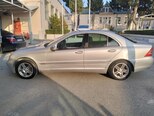 Mercedes C 200-7
