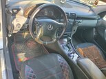 Mercedes C 200-8