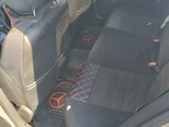 Mercedes C 200-9